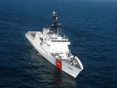 United States Coast Guard