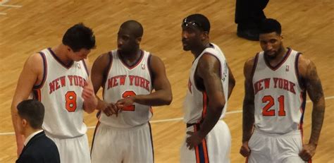 New York Knicks v Brooklyn Nets | 13 Feb 2023 | Madison Square Garden | Koobit