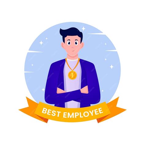 Premium Vector | Employee appreciation day design template