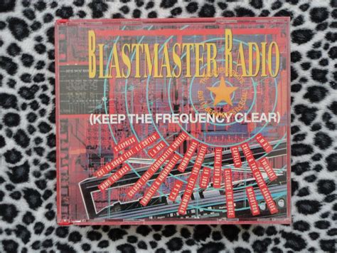 Wie neu: Blastmaster Radio - 1980er - 2 CD-Box | Kaufen auf Ricardo