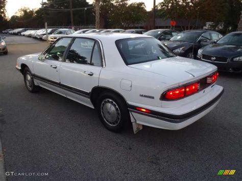 1995 Buick LeSabre Limited Exterior Photos | GTCarLot.com