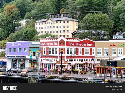 Juneau, Alaska - Image & Photo (Free Trial) | Bigstock