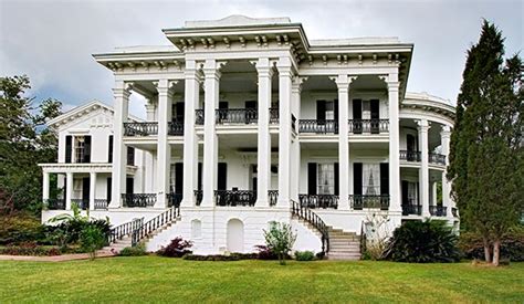 Life.: Nottoway Plantation = NOTTOWAYICANEVERLIVETHERE