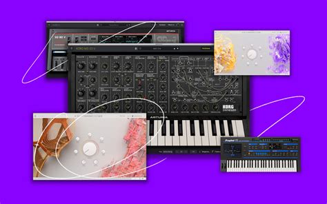 What's new in Arturia's V Collection 9? - Blog | Splice