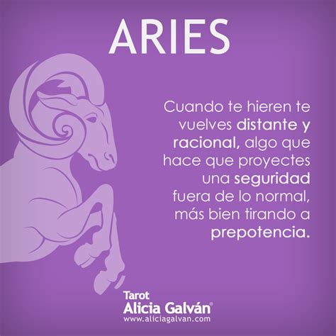 Horóscopo Mensual Aries ♈ - Alicia Galván | Signos del horoscopo, Horoscopo aries, Signos del ...