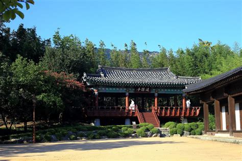 15 Best Things to Do in Changwon (South Korea) - The Crazy Tourist