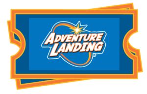 Adventure Landing Family Entertainment Center | Dallas, TX