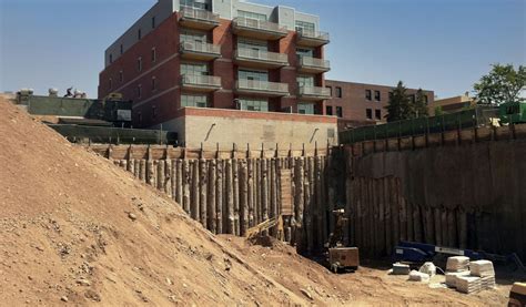 Going Underground: Underground Parking Structures Can Offer Long-Term ...