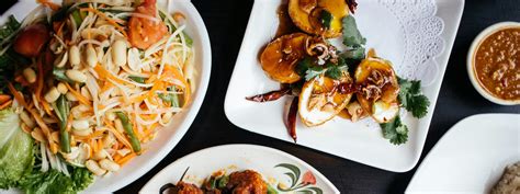 Where To Get Thai Food For Delivery or Takeout In Chicago - Chicago - The Infatuation