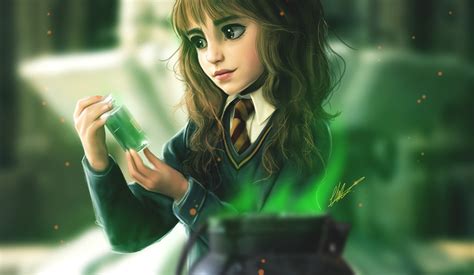 140+ Hermione Granger HD Wallpapers and Backgrounds