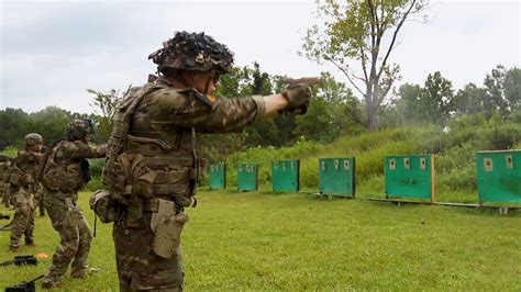 DVIDS - Video - U.S. Army Forces Command Training Day 3