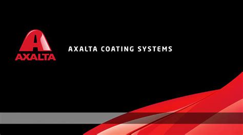 Axalta Coating System Germany | Inesco srl | Industrial Paints Veggiano ...