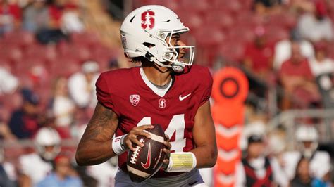 UCLA vs Stanford Odds & Picks: Expect Inconsistent Offense