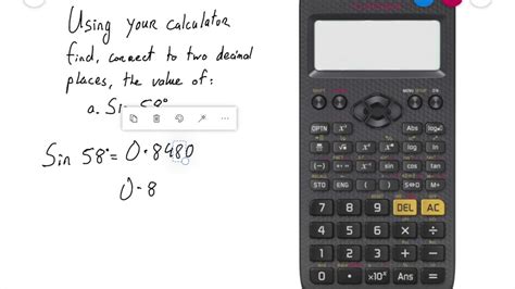 Perkalian Sin Cos Tan Calculator - IMAGESEE