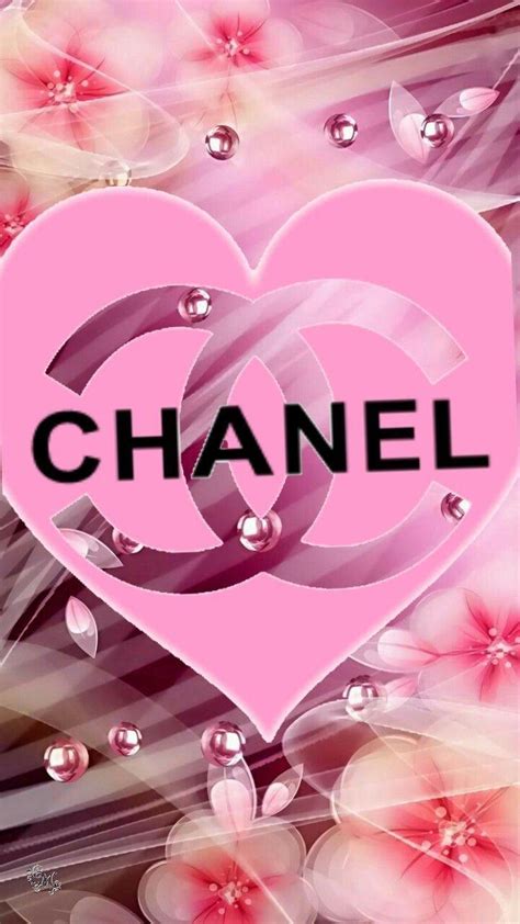 Pink Chanel Wallpapers - Top Free Pink Chanel Backgrounds - WallpaperAccess