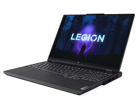 Legion Pro 7i (16", Gen 8) | Lenovo AU