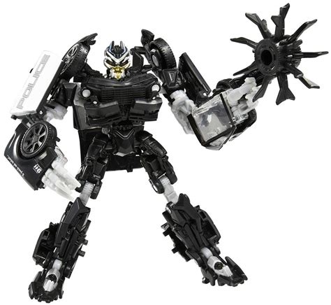 Barricade - Transformers Toys - TFW2005