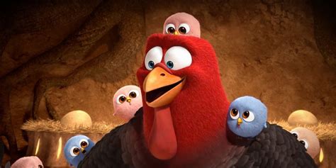 Best Thanksgiving Movies For Kids | POPSUGAR Family