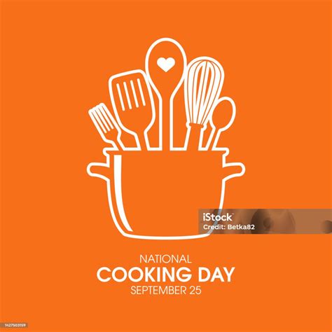 National Cooking Day 2024 - adelle kalina