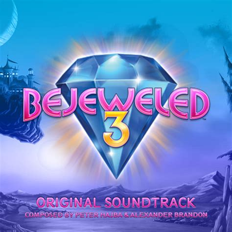 Stream Taichi94 | Listen to Bejeweled 3 - Original Soundtrack (FLAC MP3 ...