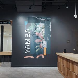 Yamba Market’s Cambridge Dispensary - Cambridge’s Yamba Market Dispensary