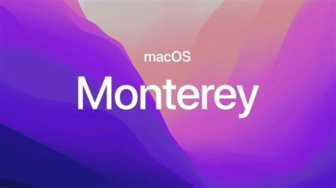 macOS Monterey: 5 new features that will make your life easier | Tom's ...