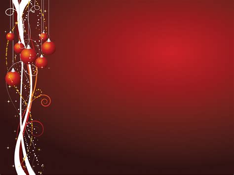 Christmas Powerpoint Templates - Free PPT Backgrounds