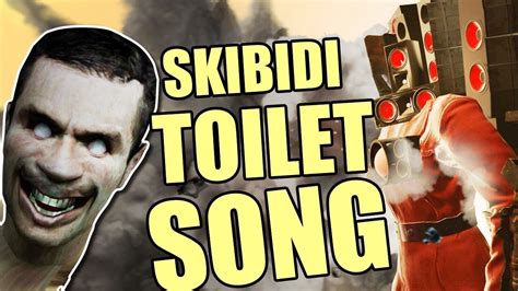 [1 HOUR] SKIBIDI TOILET SONG "Titan Speakerman" - YouTube
