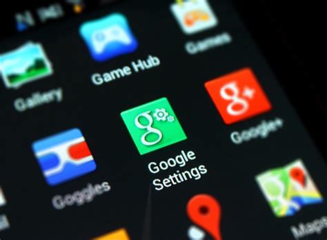 Google adds a new Settings app to Android devices