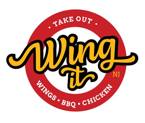 Menu | Wing It, located in Villas, NJ