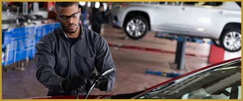 Chevrolet Service Center | Auto Repair in Aberdeen, MD