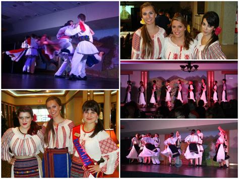 Romanian Folklorama – Ceva Romanesc