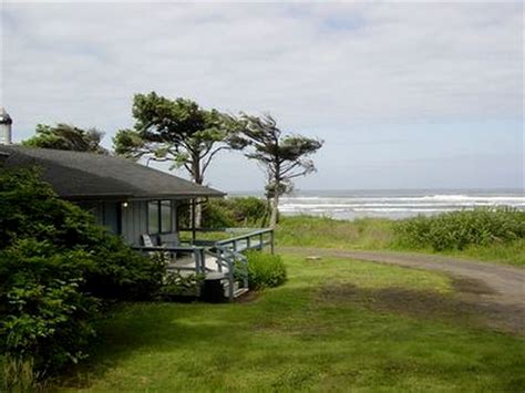 Cottage in Yachats, Oregon