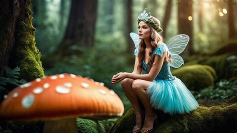 Download Fairy Forest Artwork Royalty-Free Stock Illustration Image ...