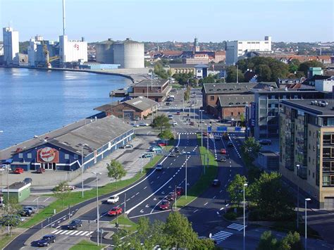 a20-Aalborg-Waterfront « Landscape Architecture Platform | Landezine