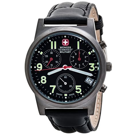 WENGER SWISS ARMY WATCH 7290X - Wroc?awski Informator Internetowy ...