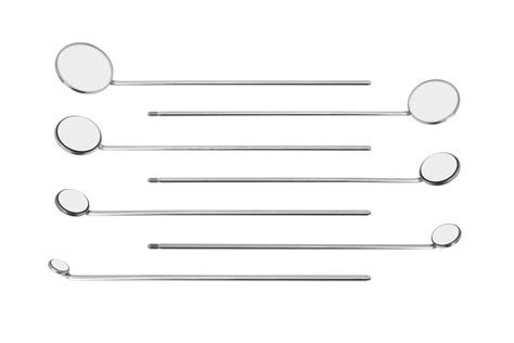 Laryngeal mirrors – Hahnenkratt.com