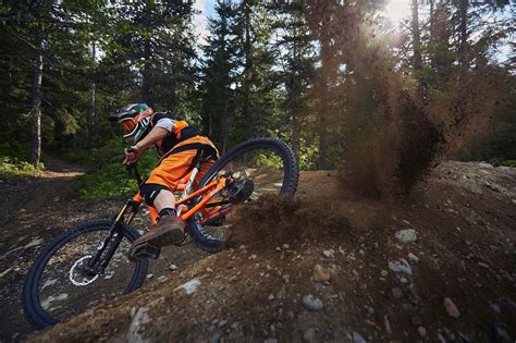 Mtb Enduro Wallpaper