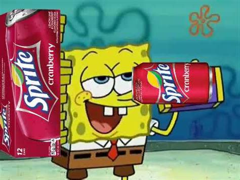 Sprite Cranberry Meme Spongebob Watch more wanna sprite cranberry videos on know your meme