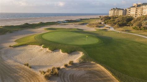 Getting Wild on the wild dunes at Wild Dunes Resort — PJKoenig Golf ...