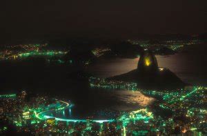 Rio de Janeiro Nightlife - 4 Amazing Things You Must Experience