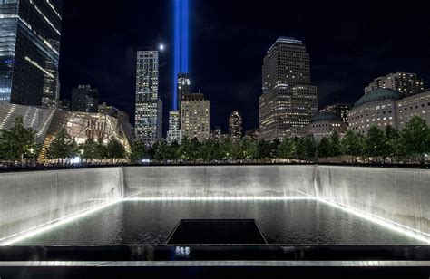 The Memorial | National September 11 Memorial & Museum