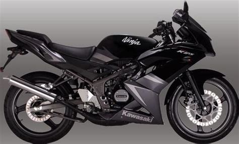 The 2012 Kawasaki Ninja 150 Family - Just Amazing Bikes! | Motorcycles and Ninja 250