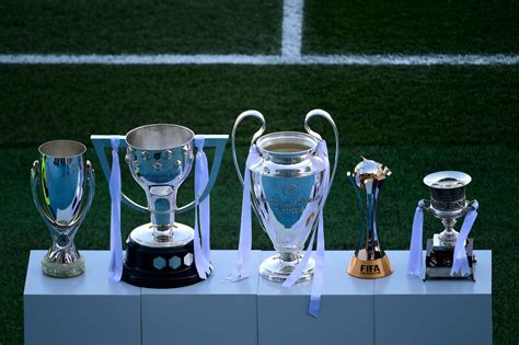 The Copa del Rey now looks like Real Madrid's best chance for silverware