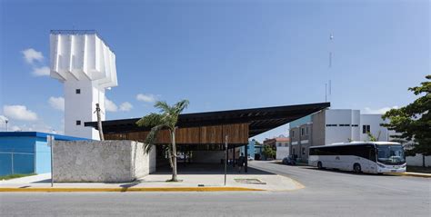 Gallery of Architecture in Mexico: Projects that Highlight the Quintana ...