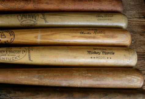 Spend wisely when buying a baseball bat in 2017 – Zionsville Little League