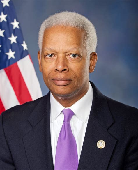 Rep. Hank Johnson arrested in protest for voting rights in Washington - The Covington News