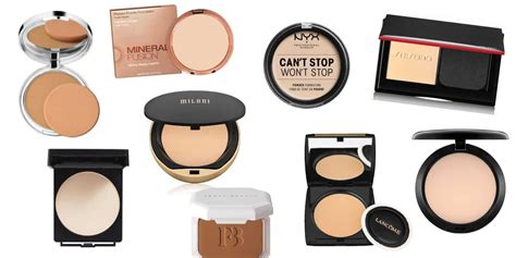 The Best Powder Foundation for Oily Skin in 2024