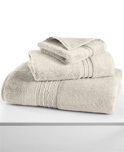 Hotel Collection Turkish Bath Towel Collection, Only at Macy's - Bath ...