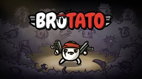 List Of Brotato Mods - Download Link - Touch, Tap, Play